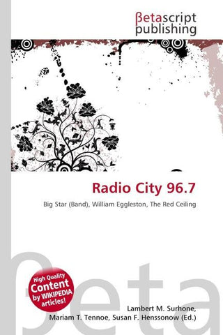 Radio City 96.7