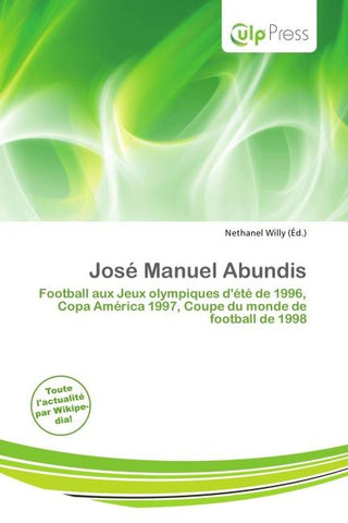 José Manuel Abundis