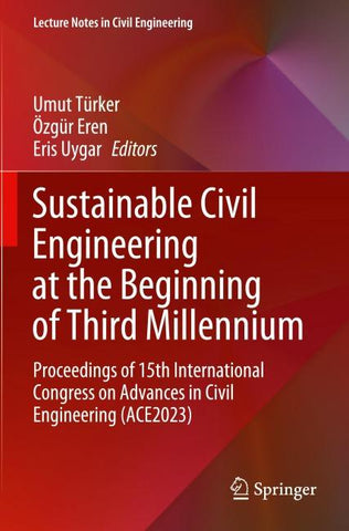 Sustainable Civil Engineering at the Beginning of Third Millennium