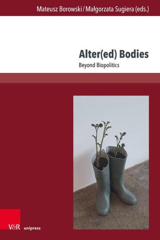 Alter(ed) Bodies