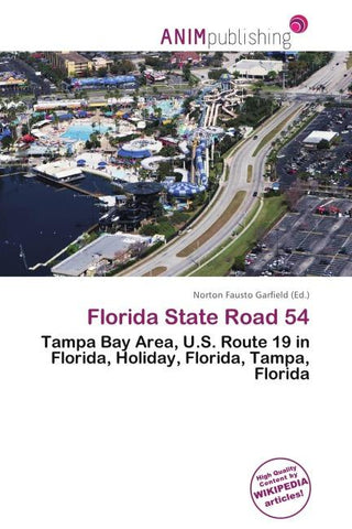 Florida State Road 54