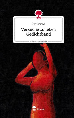 Versuche zu leben Gedichtband. Life is a Story - story.one