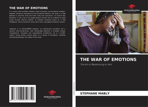 THE WAR OF EMOTIONS