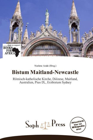 Bistum Maitland-Newcastle