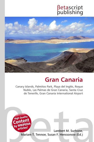 Gran Canaria