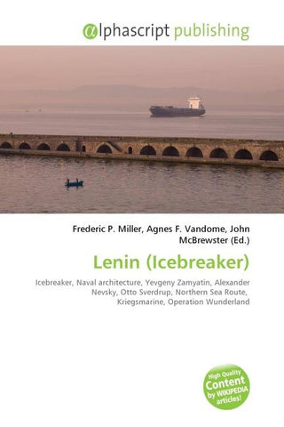 Lenin (Icebreaker)