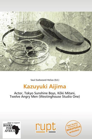 Kazuyuki Aijima