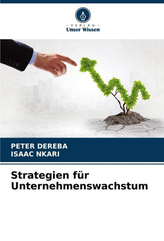 Strategien für Unternehmenswachstum