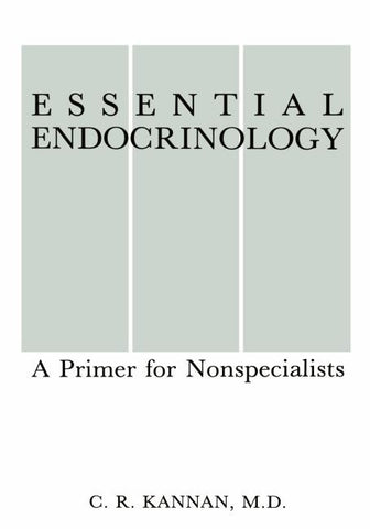 Essential Endocrinology