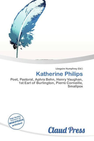 Katherine Philips