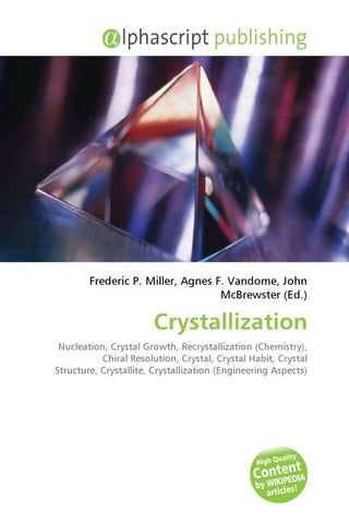 Crystallization