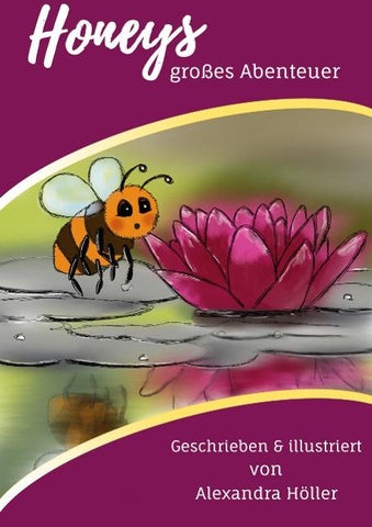 Honeys großes Abenteuer