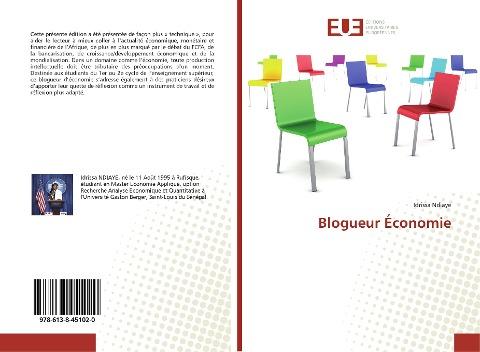 Blogueur Économie