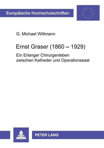 Ernst Graser (1860–1929)