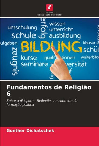 Fundamentos de Religião 6
