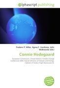 Connie Hedegaard