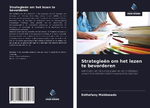 Strategieën om het lezen te bevorderen