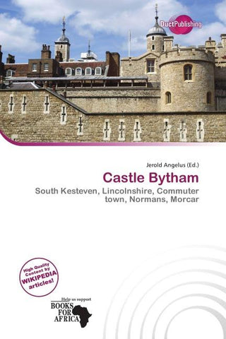 Castle Bytham