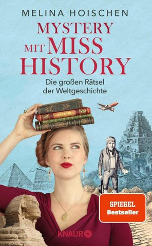 Mystery mit Miss History