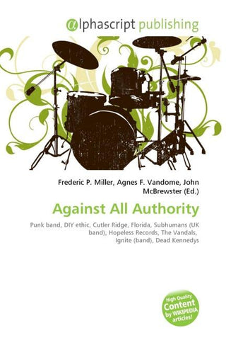 Against All Authority