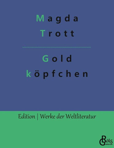 Goldköpfchen