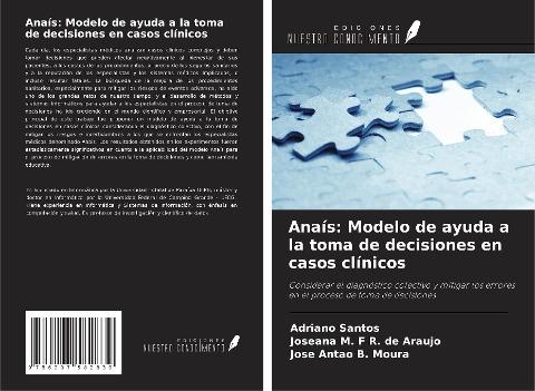 Anaís: Modelo de ayuda a la toma de decisiones en casos clínicos