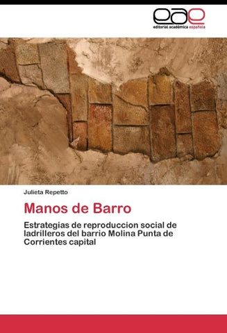 Manos de Barro