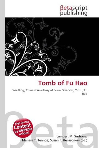Tomb of Fu Hao