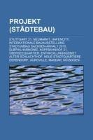 Projekt (Städtebau)