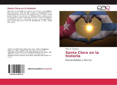 Santa Clara en la historia