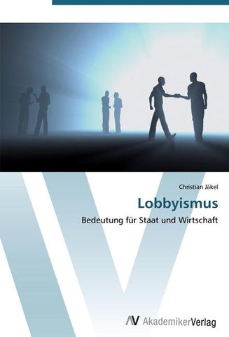 Lobbyismus
