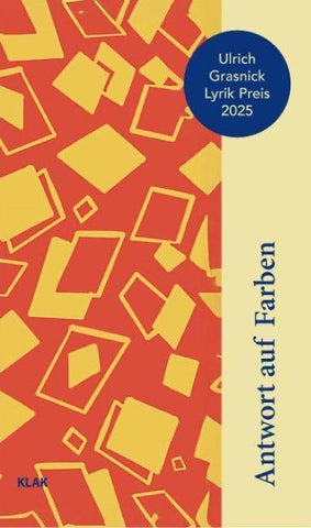 Antwort auf Farben