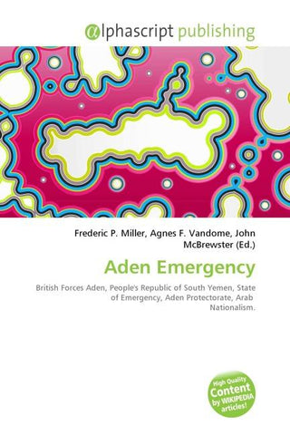 Aden Emergency