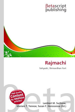 Rajmachi