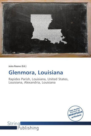 Glenmora, Louisiana