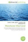 Manchester Ship Canal
