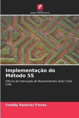 Implementação do Método 5S