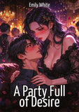 A Party Full of Desire. 1