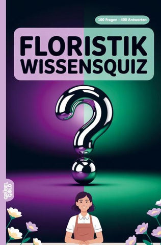 Floristik Wissensquiz