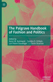 The Palgrave Handbook of Fashion and Politics