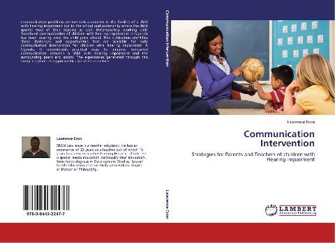 Communication Intervention