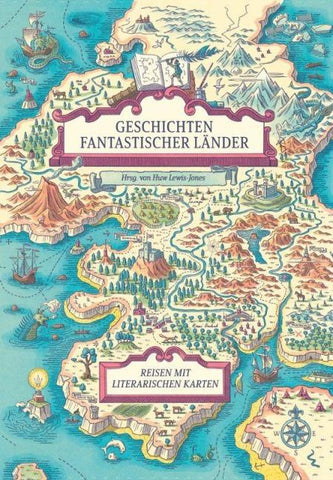 Geschichten fantastischer Länder
