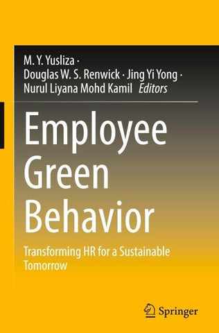 Employee Green Behavior