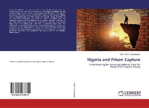 Nigeria and Prison Capture