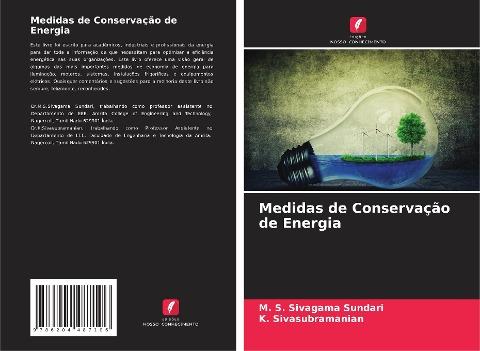 Medidas de Conservação de Energia