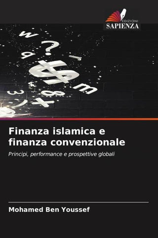 Finanza islamica e finanza convenzionale