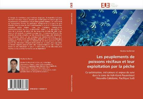 Les peuplements de poissons récifaux et leur exploitation par la pêche