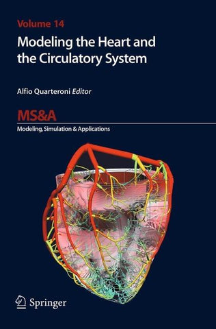 Modeling the Heart and the Circulatory System