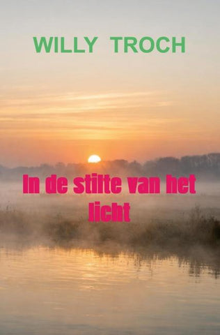 In de stilte van het licht