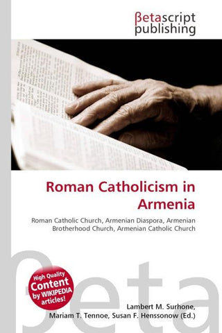 Roman Catholicism in Armenia
